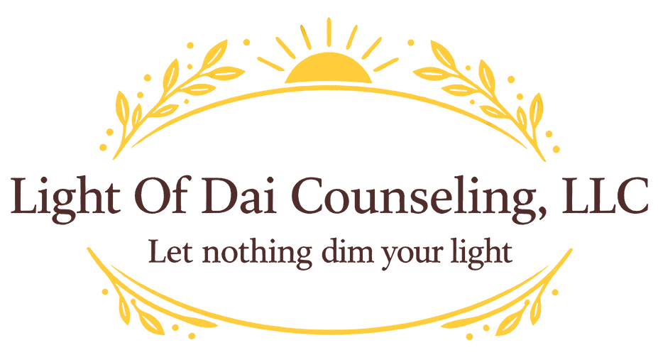 Light of dai